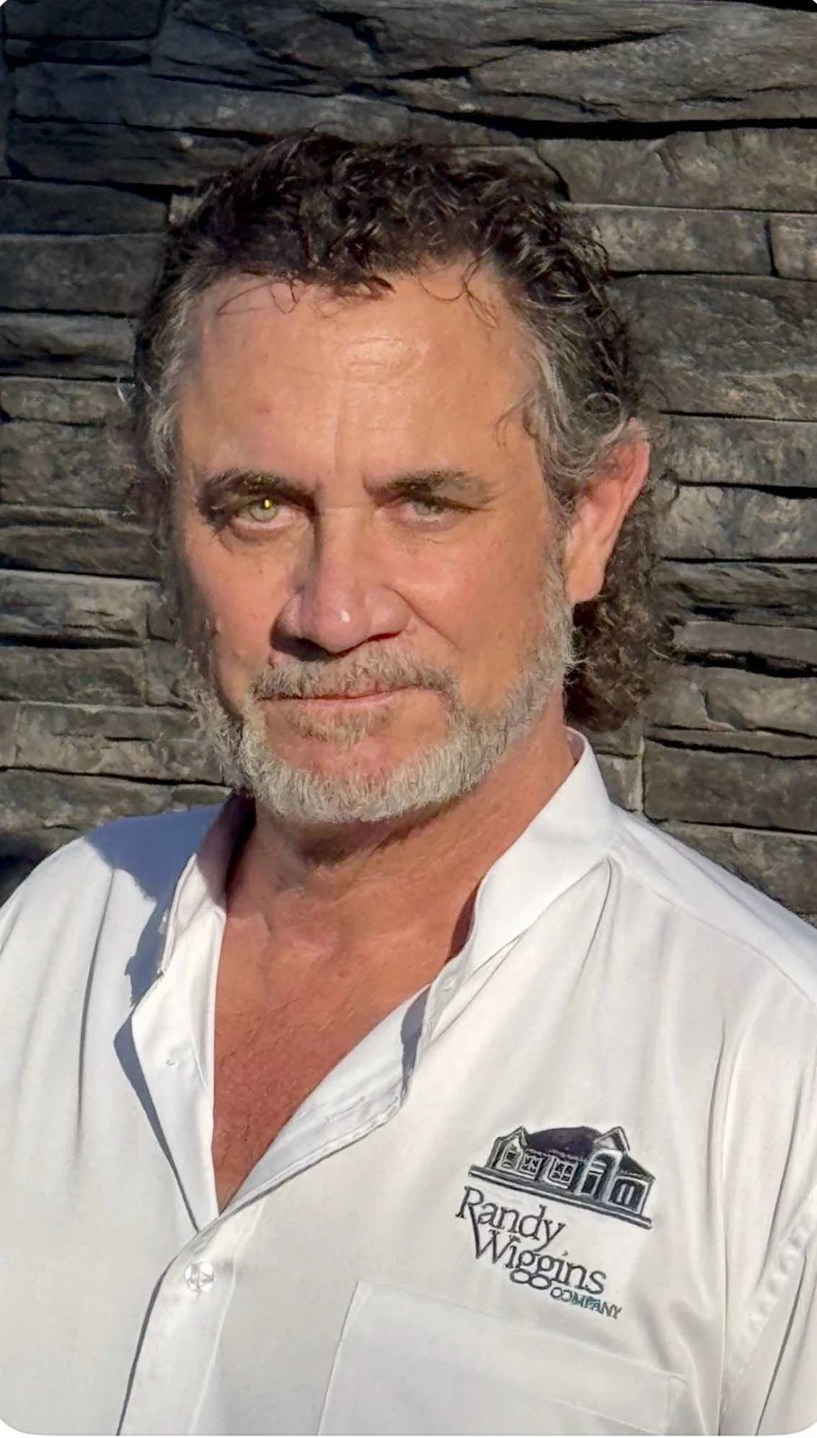 Randy Wiggins